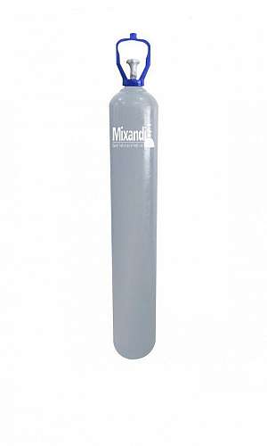 Valor do nitrogênio gasoso Valor do nitrogênio gasoso